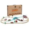 Jouets En Bois Circuit De Train Grand Express Ingela P.Arrhenius Vilac® - Train En Bois -Bois Jouets Magasin jouets en bois circuit de train grand express ingela parrhenius vilac train en bois