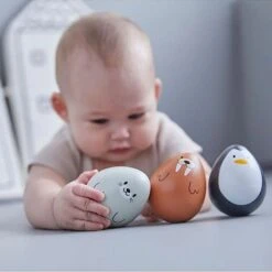 Jouets En Bois Hochet Culbuto Morse Plantoys® - Jouet Bébé 11 Jouets En Bois Hochet Culbuto Morse Plantoys® - Jouet Bébé -Bois Jouets Magasin jouets en bois hochet culbuto morse plantoys jouet bebe 3