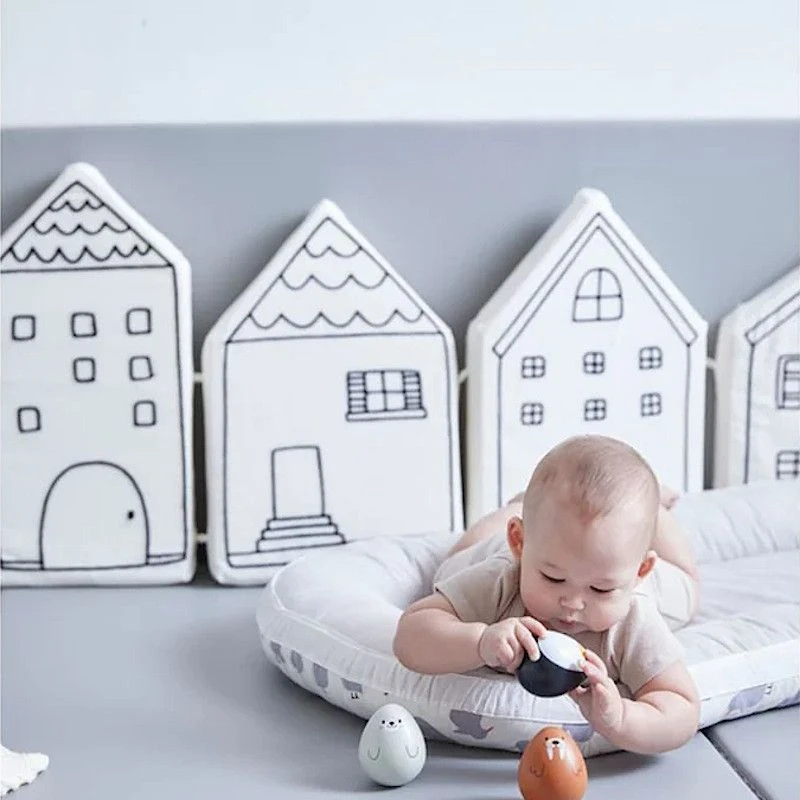 Jouets En Bois Hochet Culbuto Morse Plantoys® - Jouet Bébé 7 Jouets En Bois Hochet Culbuto Morse Plantoys® - Jouet Bébé – Image 5