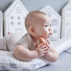 Jouets En Bois Hochet Culbuto Phoque Plantoys® - Jouet Bébé -Bois Jouets Magasin jouets en bois hochet culbuto phoque plantoys jouet bebe 2