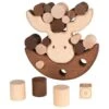Jouets En Bois L'élan L'équilibriste Goki® - Jouets En Bois -Bois Jouets Magasin jouets en bois l elan l equilibriste goki jouets en bois