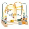 Jouets En Bois Looping Safari Small Foot By Legler® - Jouets En Bois -Bois Jouets Magasin jouets en bois looping safari small foot by legler jouets en bois