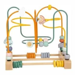 Jouets En Bois Looping Safari Small Foot By Legler® - Jouets En Bois -Bois Jouets Magasin jouets en bois looping safari small foot by legler jouets en bois 3