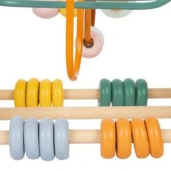 Jouets En Bois Looping Safari Small Foot By Legler® - Jouets En Bois -Bois Jouets Magasin jouets en bois looping safari small foot by legler jouets en bois 5