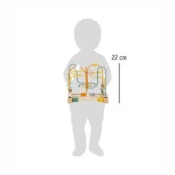 Jouets En Bois Looping Safari Small Foot By Legler® - Jouets En Bois -Bois Jouets Magasin jouets en bois looping safari small foot by legler jouets en bois 6