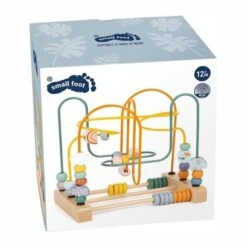 Jouets En Bois Looping Safari Small Foot By Legler® - Jouets En Bois -Bois Jouets Magasin jouets en bois looping safari small foot by legler jouets en bois 7