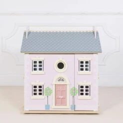 Jouets En Bois Maison De Poupées Non Meublée Bay Tree - Jouets Le Toy Van® 11 Jouets En Bois Maison De Poupées Non Meublée Bay Tree - Jouets Le Toy Van® -Bois Jouets Magasin jouets en bois maison de poupees non meublee bay tree jouets le toy van 1