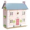 Jouets En Bois Maison De Poupées Non Meublée Bay Tree - Jouets Le Toy Van® 2 Jouets En Bois Maison De Poupées Non Meublée Bay Tree - Jouets Le Toy Van® -Bois Jouets Magasin jouets en bois maison de poupees non meublee bay tree jouets le toy van