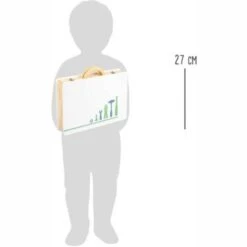 Jouets En Bois Mallette à Outils Nordic Avec Outils Small Foot By Legler® - Jouets Bricolage -Bois Jouets Magasin jouets en bois mallette a outils nordic avec outils small foot by legler jouets bricolage 8