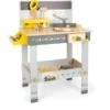 Jouets En Bois Maxi établi De Bricolage Miniwob Avec Outils Small Foot By Legler® - Jouets Bricolage -Bois Jouets Magasin jouets en bois maxi etabli de bricolage miniwob avec outils small foot by legler jouets bricolage