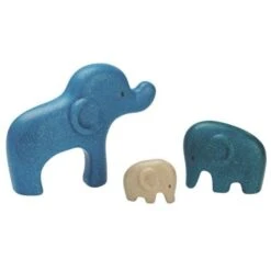 Jouets En Bois Mon 1er Puzzle Éléphant Plantoys® - Jouet Enfants -Bois Jouets Magasin jouets en bois mon 1er puzzle elephant plantoys jouet enfants 2
