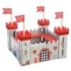 Jouets En Bois Mon Premier Château Le Toy Van® - Jouets En Bois -Bois Jouets Magasin jouets en bois mon premier chateau le toy van jouets en bois