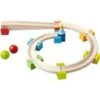 Jouets En Bois 'Mon Premier Toboggan à Billes' HABA® - Jouet Circuit Billes