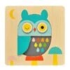 Jouets En Bois Puzzle Hibou PetitCollage® - Jouets En Bois Petit Collage® -Bois Jouets Magasin jouets en bois puzzle hibou petitcollage jouets en bois petit collage