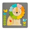 Jouets En Bois Puzzle Lion PetitCollage® - Jouets En Bois Petit Collage® -Bois Jouets Magasin jouets en bois puzzle lion petitcollage jouets en bois petit collage