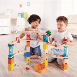 Jouets En Bois Quadrilla Circuit Bille En Bois 'Castle Escape' Hape® - Jouets En Bois Hape® 17 Jouets En Bois Quadrilla Circuit Bille En Bois 'Castle Escape' Hape® - Jouets En Bois Hape® -Bois Jouets Magasin jouets en bois quadrilla circuit bille en bois castle escape hape jouets en bois hape 6