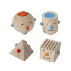 Jouets En Bois Robot Transformer Plantoys® - Jouet En Bois 8 Jouets En Bois Robot Transformer Plantoys® - Jouet En Bois -Bois Jouets Magasin jouets en bois robot transformer plantoys jouet en bois 2