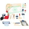 Jouets En Bois Sacoche De Docteur Small Foot By Legler® - Jouets Docteur -Bois Jouets Magasin jouets en bois sacoche de docteur small foot by legler jouets docteur