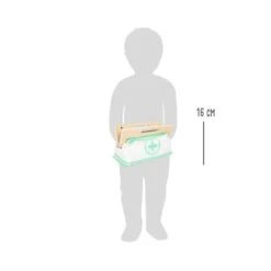 Jouets En Bois Sacoche De Docteur Small Foot By Legler® - Jouets Docteur -Bois Jouets Magasin jouets en bois sacoche de docteur small foot by legler jouets docteur 13