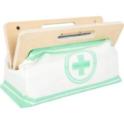 Jouets En Bois Sacoche De Docteur Small Foot By Legler® - Jouets Docteur -Bois Jouets Magasin jouets en bois sacoche de docteur small foot by legler jouets docteur 4