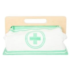 Jouets En Bois Sacoche De Docteur Small Foot By Legler® - Jouets Docteur -Bois Jouets Magasin jouets en bois sacoche de docteur small foot by legler jouets docteur 5