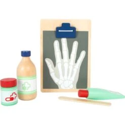 Jouets En Bois Sacoche De Docteur Small Foot By Legler® - Jouets Docteur -Bois Jouets Magasin jouets en bois sacoche de docteur small foot by legler jouets docteur 9