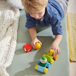 Jouets En Bois Voiture Découverte Anton HABA® - Jouet En Bois Bébé -Bois Jouets Magasin jouets en bois voiture decouverte anton haba jouet en bois bebe 2