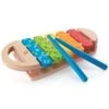 Jouets En Bois Xylophone Arc-en-ciel Hape® - Jouets En Bois Hape® 2 Jouets En Bois Xylophone Arc-en-ciel Hape® - Jouets En Bois Hape® -Bois Jouets Magasin jouets en bois xylophone arc en ciel hape jouets en bois hape