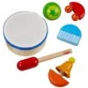Jouets Instruments De Musique 'Ensemble Jeux Musicaux' HABA® - Jouet Musical En Bois
