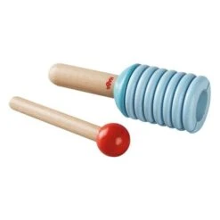 Jouets Instruments De Musique 'Set Percussions' HABA® - Jouet Musical En Bois -Bois Jouets Magasin jouets instruments de musique set percussions haba jouet musical en bois 2