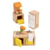 Maison De Poupées Accessoires 'Cuisine' Hape® - Jouets Hape® 2 Maison De Poupées Accessoires 'Cuisine' Hape® - Jouets Hape® -Bois Jouets Magasin maison de poupees accessoires cuisine hape jouets hape