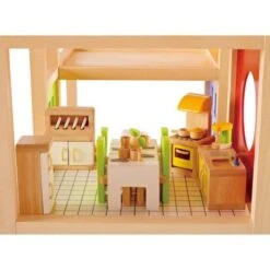 Maison De Poupées Accessoires 'Cuisine' Hape® - Jouets Hape® 9 Maison De Poupées Accessoires 'Cuisine' Hape® - Jouets Hape® -Bois Jouets Magasin maison de poupees accessoires cuisine hape jouets hape 2