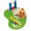 Maison De Poupées Accessoires 'Parc De Jeux' Hape® - Jouets Hape® -Bois Jouets Magasin maison de poupees accessoires parc de jeux hape jouets hape