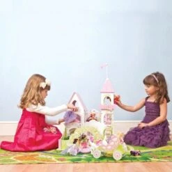 Jouets En Maison De Poupées Fairybelle Palace Le Toy Van® - Jouets En Bois 13 Jouets En Maison De Poupées Fairybelle Palace Le Toy Van® - Jouets En Bois -Bois Jouets Magasin maison de poupees fairybelle palace le toy van jouets en bois 2