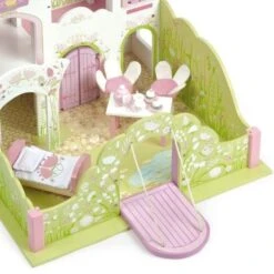 Jouets En Maison De Poupées Fairybelle Palace Le Toy Van® - Jouets En Bois 16 Jouets En Maison De Poupées Fairybelle Palace Le Toy Van® - Jouets En Bois -Bois Jouets Magasin maison de poupees fairybelle palace le toy van jouets en bois 5