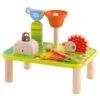 Jouets En Bois Table Musicale 'Mini Jardin' Jouet Sevi 1831® - Jouets 2 Ans -Bois Jouets Magasin mini jardin table musicale sevi 1831 jouets en bois