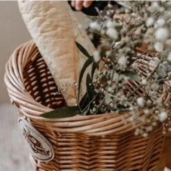 Panier En Osier Pour Draisienne Kinderfeets® - Draisienne Accessoires 12 Panier En Osier Pour Draisienne Kinderfeets® - Draisienne Accessoires -Bois Jouets Magasin panier en osier pour draisienne kinderfeets draisienne accessoires 3