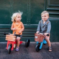 Panier En Osier Pour Draisienne Kinderfeets® - Draisienne Accessoires 14 Panier En Osier Pour Draisienne Kinderfeets® - Draisienne Accessoires -Bois Jouets Magasin panier en osier pour draisienne kinderfeets draisienne accessoires 5