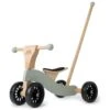 Porteur En Bois Tiny Glider 12 Mois Kinderfeets® - Porteur à Pousser -Bois Jouets Magasin porteur en bois tiny glider 12 mois kinderfeets porteur a pousser