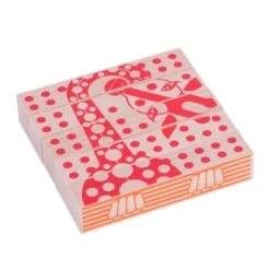 Puzzle 4 En1 Animals Blocks Les Jouets Libres® - Jouets En Bois Français -Bois Jouets Magasin puzzle 4 en1 animals blocks les jouets libres jouets en bois francais 3