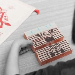 Puzzle 4 En1 Animals Blocks Les Jouets Libres® - Jouets En Bois Français -Bois Jouets Magasin puzzle 4 en1 animals blocks les jouets libres jouets en bois francais 5