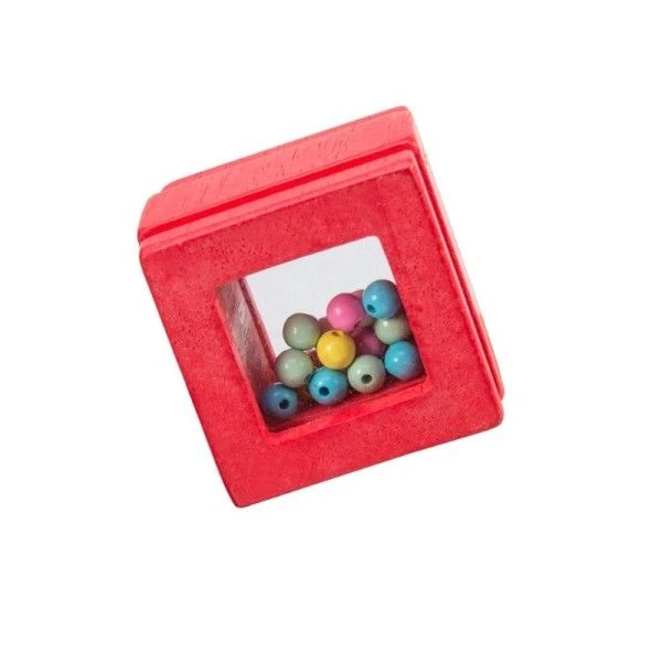 Puzzle Sensoriel Formesen Bois Premier Age Le Toy Van® 'Amis De La Forêt' - Jouets En Bois 16 Puzzle Sensoriel Formesen Bois Premier Age Le Toy Van® 'Amis De La Forêt' - Jouets En Bois – Image 14