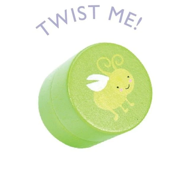 Puzzle Sensoriel Formesen Bois Premier Age Le Toy Van® 'Amis De La Forêt' - Jouets En Bois 9 Puzzle Sensoriel Formesen Bois Premier Age Le Toy Van® 'Amis De La Forêt' - Jouets En Bois – Image 7