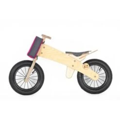 Sacoche Pour Draisienne En Bois Dip Dap®- Draisienne Bois -Bois Jouets Magasin sacoche pour draisienne en bois dip dap draisienne bois 1