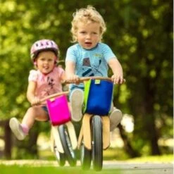 Sacoche Pour Draisienne En Bois Dip Dap®- Draisienne Bois -Bois Jouets Magasin sacoche pour draisienne en bois dip dap draisienne bois 2