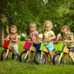 Sacoche Pour Draisienne En Bois Dip Dap®- Draisienne Bois -Bois Jouets Magasin sacoche pour draisienne en bois dip dap draisienne bois 4