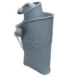 Seau De Plage Enfant En Silicone Œuf De Canard Scrunch® - Jouets De Plage -Bois Jouets Magasin seau en silicone oeuf de canard scrunch jouets de plage 1