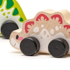 Set 3 Petites Voiture Premier âge En Bois Dino Joyeux Cubika® - Jouets Bois 9 Set 3 Petites Voiture Premier âge En Bois Dino Joyeux Cubika® - Jouets Bois -Bois Jouets Magasin set 3 petites voiture premier age en bois dino joyeux cubika jouets bois 2