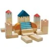Set 30 Blocs De Construction Château Fort Orchard Plantoys® - Jouet En Bois 1 Set 30 Blocs De Construction Château Fort Orchard Plantoys® - Jouet En Bois -Bois Jouets Magasin set 30 blocs de construction chateau fort orchard plantoys jouet en bois