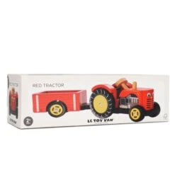 Set De La Ferme En Bois Le Tracteur De Bertie Le Toy Van®- Jouets En Bois 20 Set De La Ferme En Bois Le Tracteur De Bertie Le Toy Van®- Jouets En Bois -Bois Jouets Magasin set de la ferme en bois le tracteur de bertie le toy van jouets en bois 8